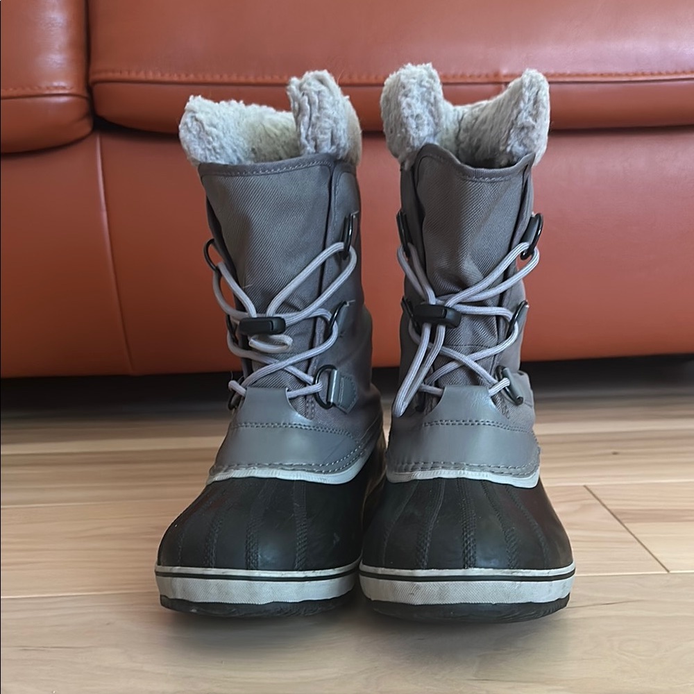 Sorel boots